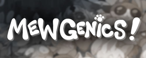 config pc Mewgenics