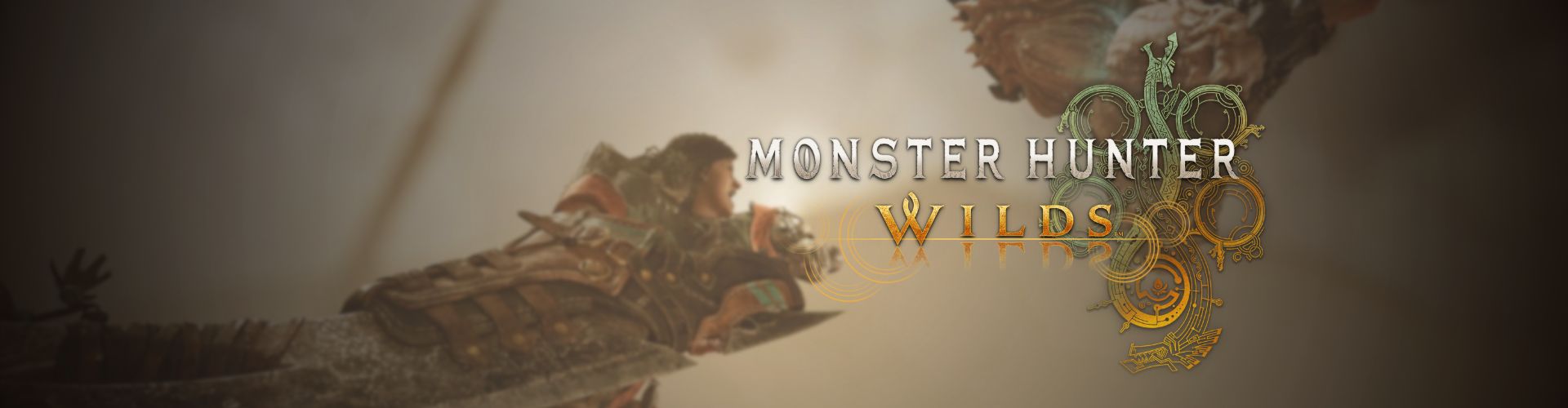 Configuration PC pour jouer à Monster Hunter Wilds