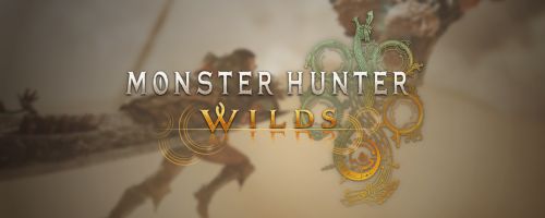 config pc Monster Hunter Wilds