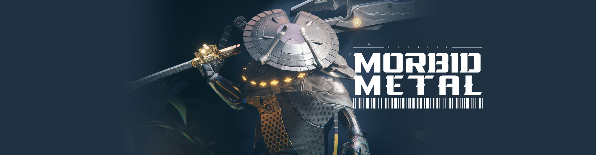 Configuration PC pour jouer à Morbid Metal