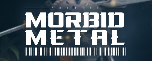 config pc Morbid Metal