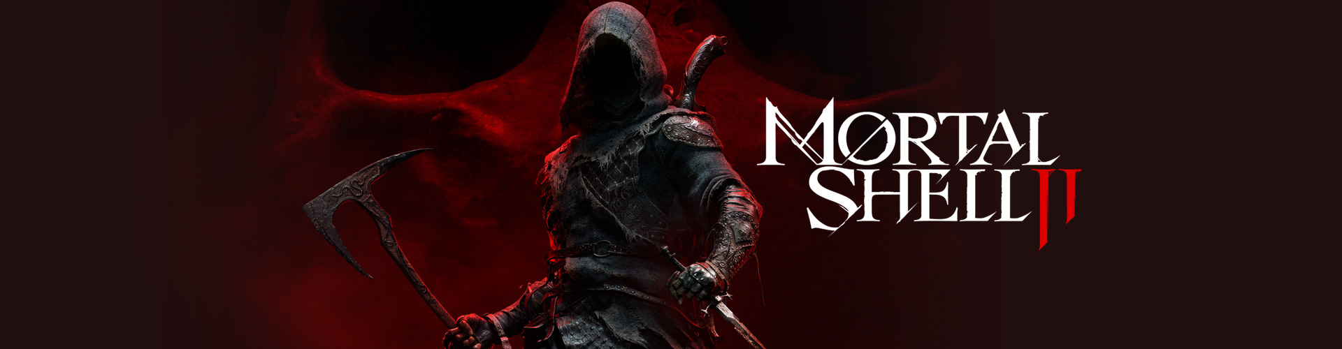 Configuration PC pour jouer à Mortal Shell II