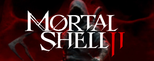 config pc Mortal Shell II