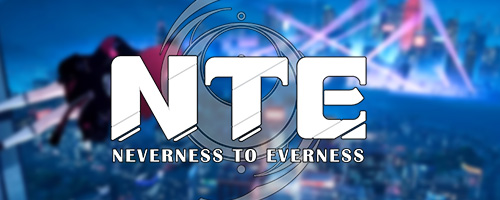 config pc Neverness to Everness