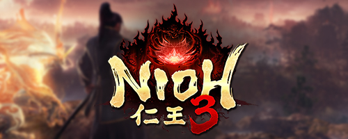 config pc Nioh 3