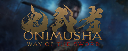 config pc Onimusha: Way of the Sword