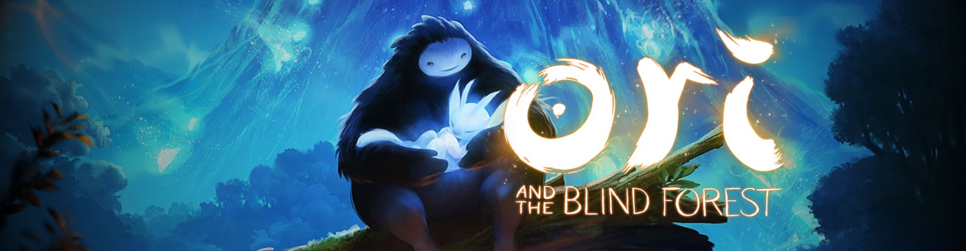 Configuration PC pour jouer à Ori and the Blind Forest