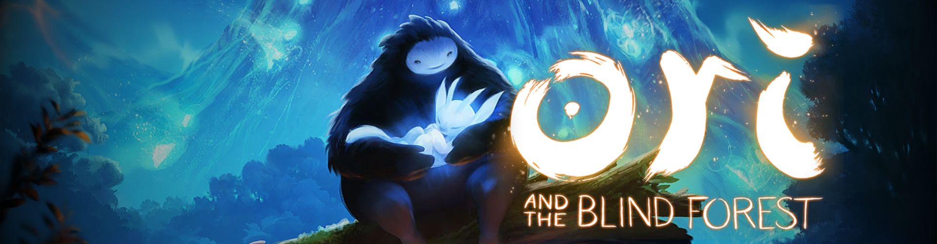 Configuration PC pour jouer à Ori and the Blind Forest