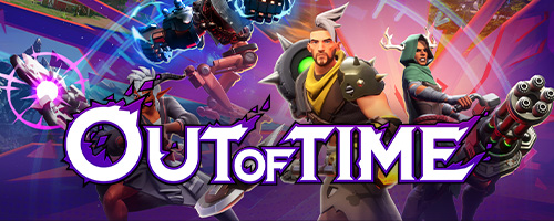 config pc Out of Time