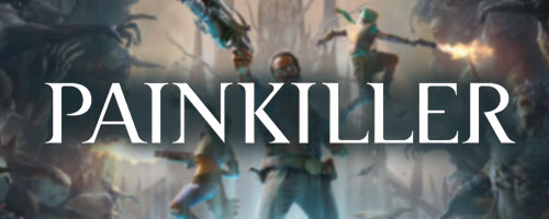 config pc Painkiller