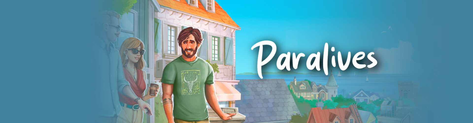 Configuration PC pour jouer à Paralives