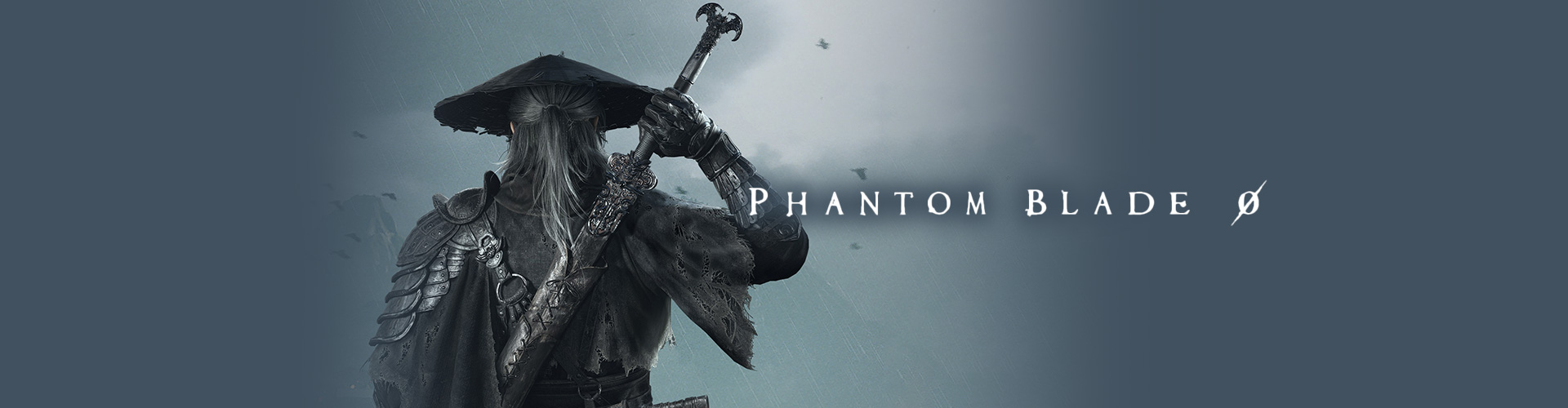 Configuration PC pour jouer à Phantom Blade Zero