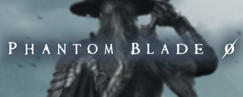 config pc Phantom Blade Zero