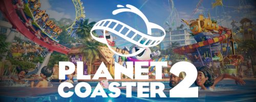 config pc Planet Coaster 2