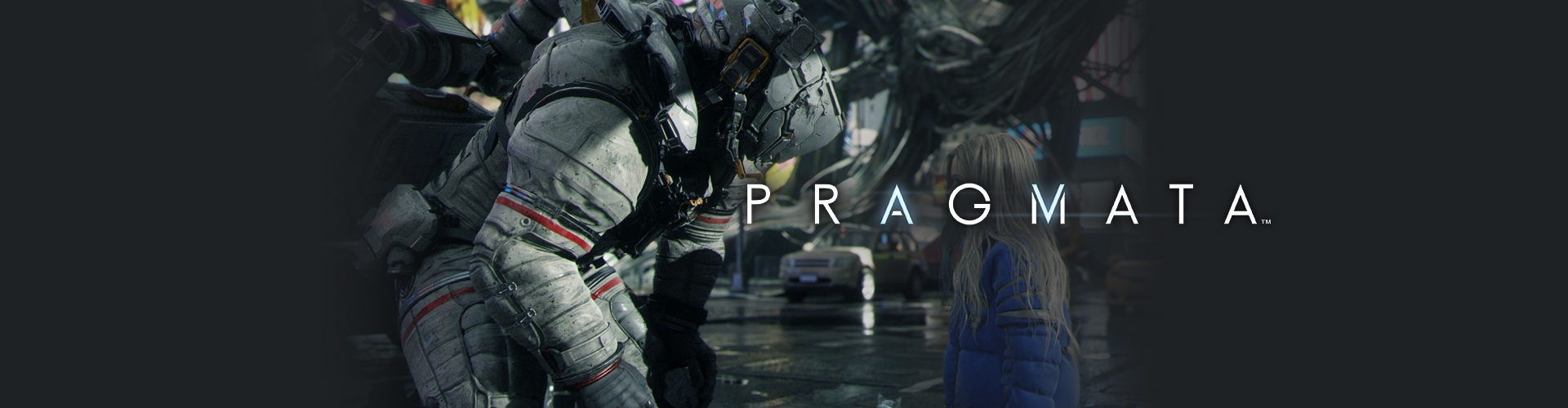 Configuration PC pour jouer à Pragmata