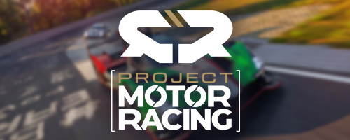 config pc Project Motor Racing