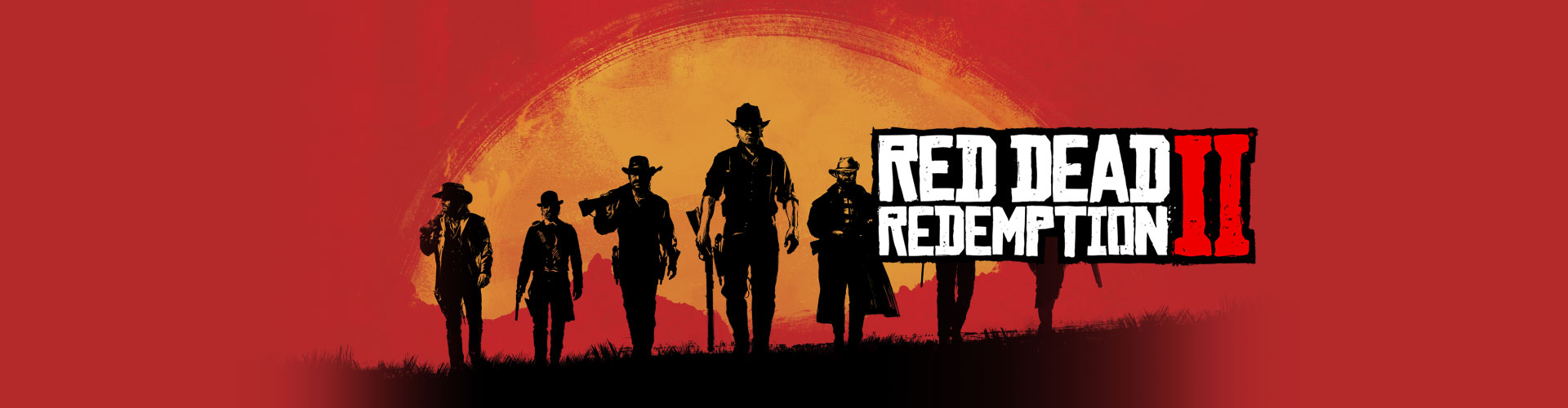 Configuration PC pour jouer à Red Dead Redemption 2