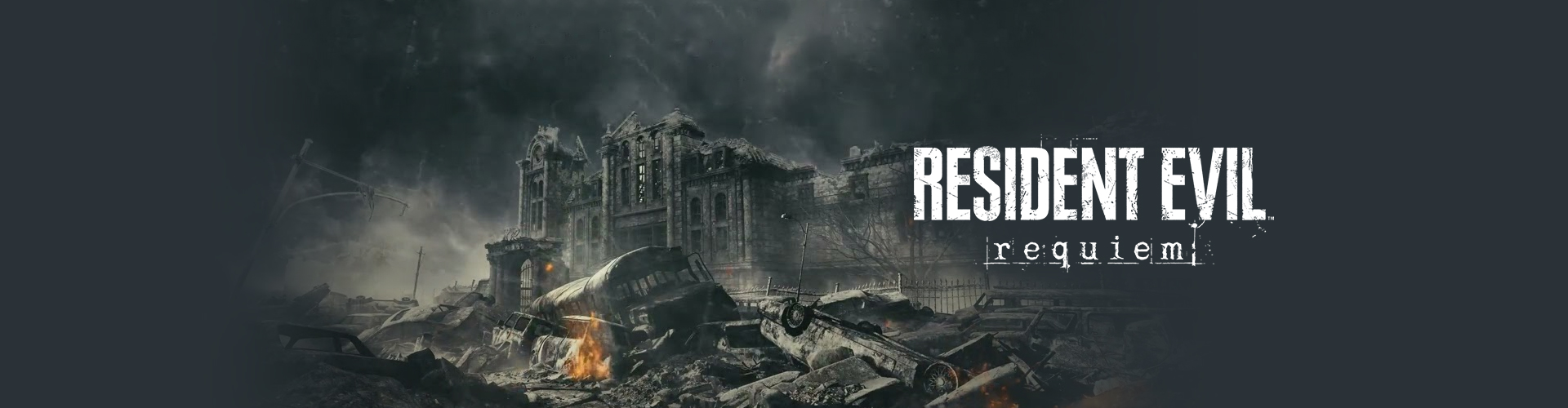 Configuration PC pour jouer à Resident Evil Requiem