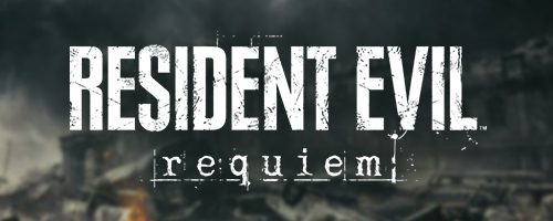 config pc Resident Evil Requiem
