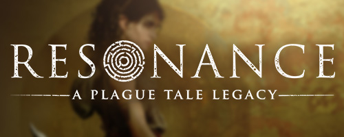 config pc Resonance: A Plague Tale Legacy
