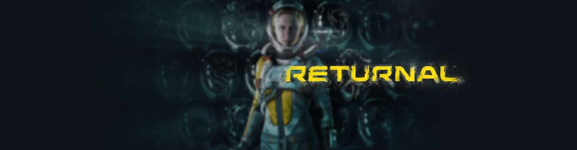 Configuration PC minimale, recommandée pour jouer à Returnal