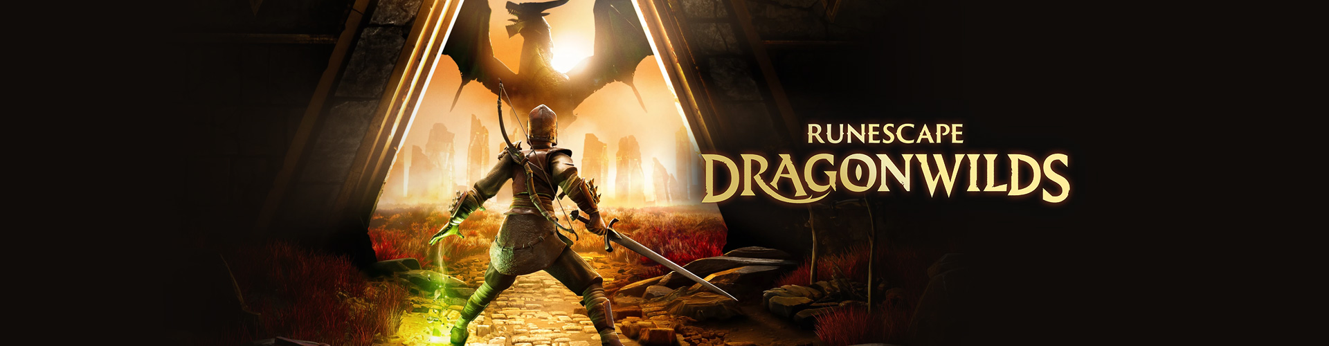 Configuration PC pour jouer à RuneScape: Dragonwilds