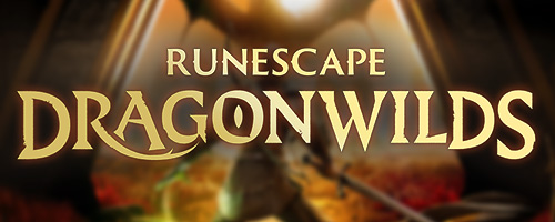 config pc RuneScape: Dragonwilds