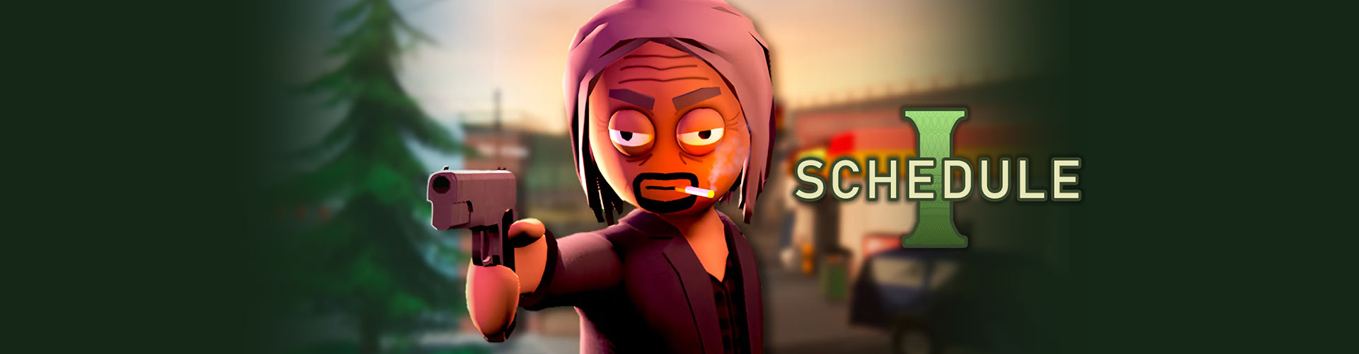 Configuration PC pour jouer à Schedule 1