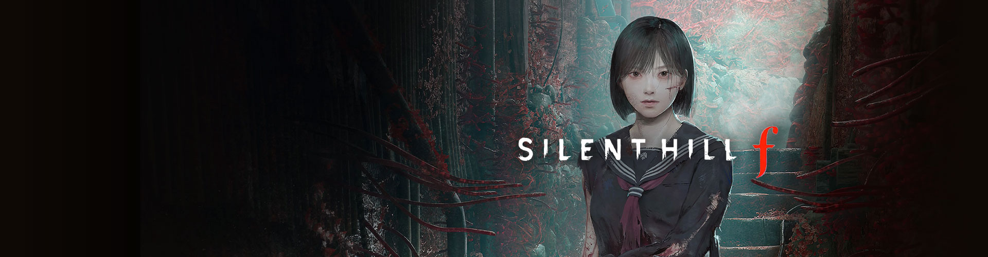 Configuration PC pour jouer à Silent Hill f