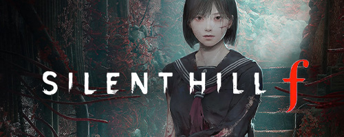 config pc Silent Hill f