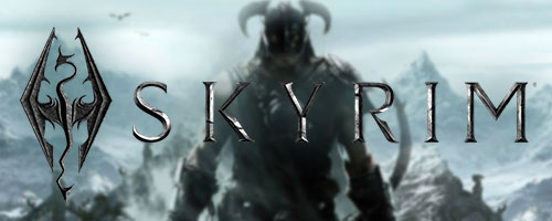 config pc The Elder Scrolls V: Skyrim