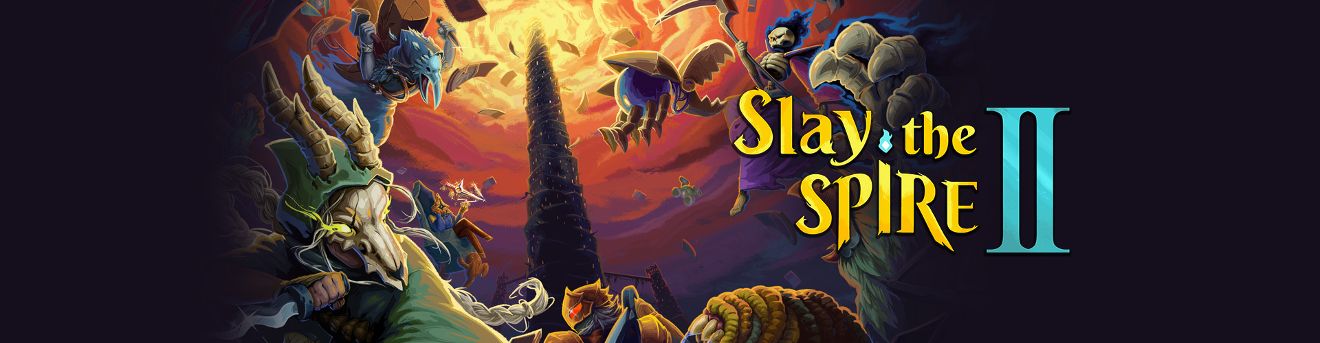 Configuration PC pour jouer à Slay the Spire 2
