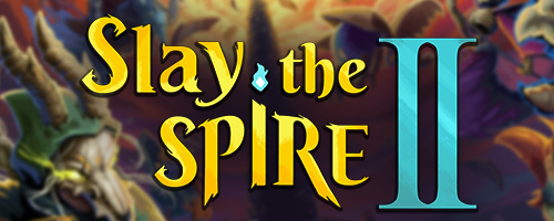 config pc Slay the Spire II