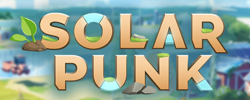 config pc Solarpunk