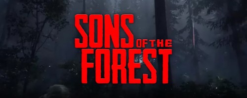 config pc Sons Of The Forest