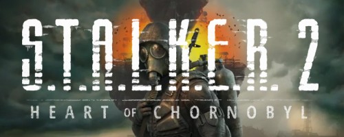 config pc STALKER 2: Heart of Chornobyl