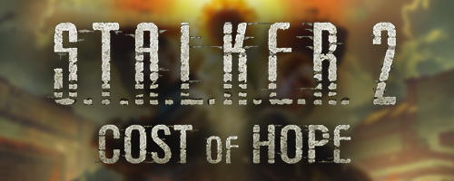 config pc STALKER 2: Cost of Hope