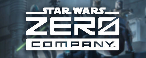 config pc Star Wars Zero Company