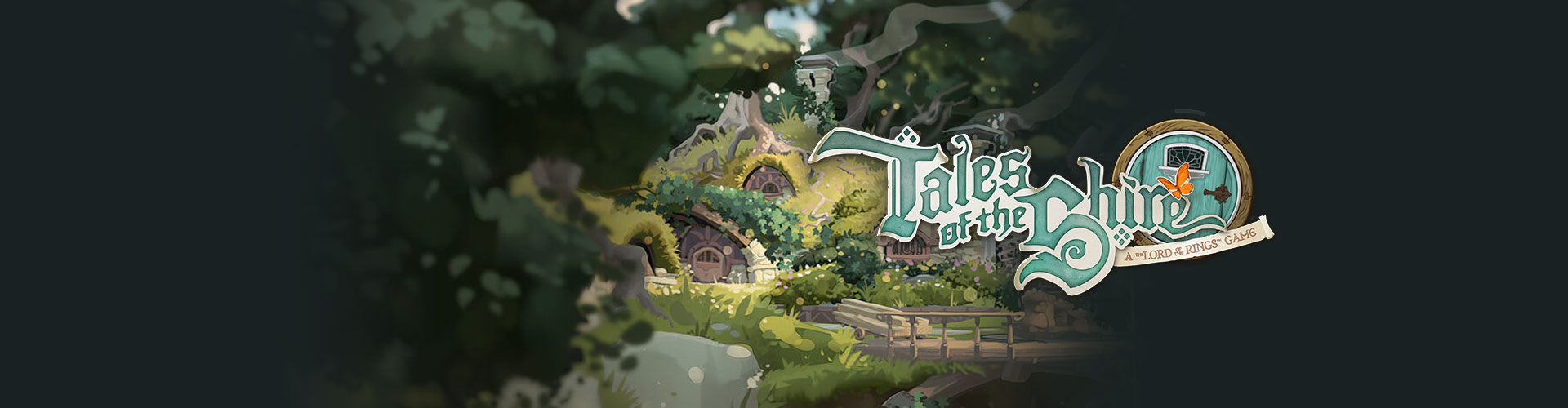 Configuration PC pour jouer à Tales of the Shire : un jeu Le Seigneur des Anneaux