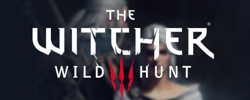 config pc The Witcher