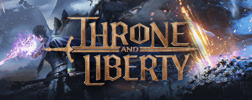 config pc Throne and Liberty