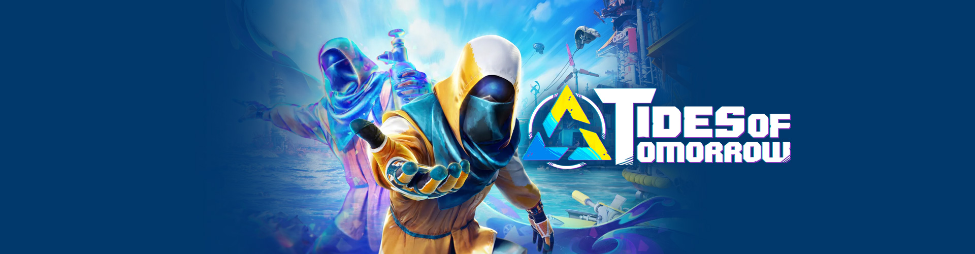 Configuration PC pour jouer à Tides of Tomorrow