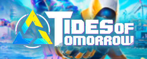 config pc Tides of Tomorrow