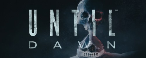 config pc Until Dawn