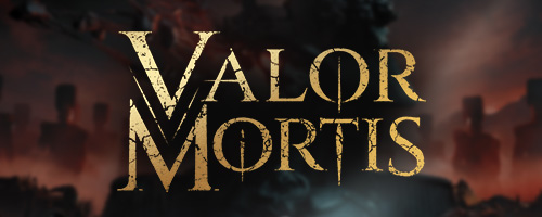 config pc Valor Mortis