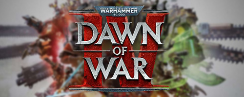 config pc Warhammer 40,000: Dawn of War 4