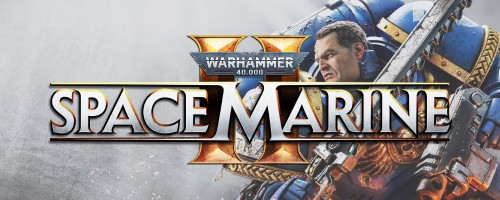 config pc Warhammer 40,000: Space Marine 2