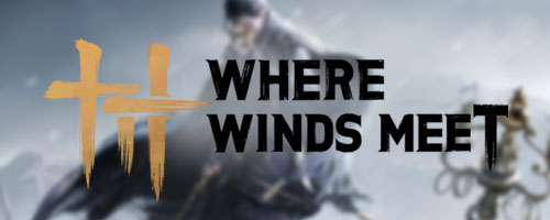 config pc Where Winds Meet