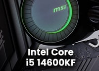 Porcesseur Intel Core i5-14600KF