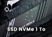 1 To SSD NVMe